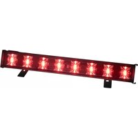Notice Eurolite LED BAR RAINBOW Effect machine