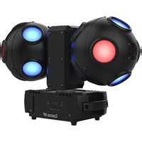Notice Chauvet COSMOS HP Effect machine