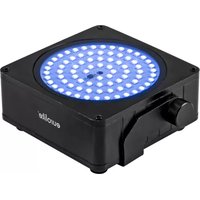 Notice Eurolite AKKU IP FLAT LIGHT SMD Lamp
