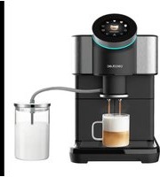 Notice CECOTEC CREMMAET SPIN Maquina de cafe