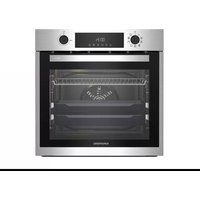 Notice GRUNDIG GEBM11301XP Oven