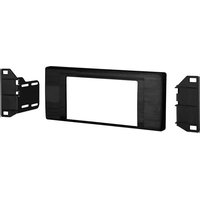 Notice Metra 95-9308B Built-in kit