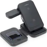 Notice NEDIS WDCHAQ15W110BK Battery charger