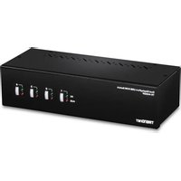 Notice TRENDNET TK-440DP Accessoires informatiques