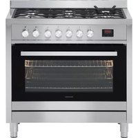 Notice BAUMATIC BAF90EG-2 Oven