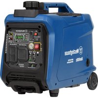Notice WESTINGHOUSE IGEN4000C Generador
