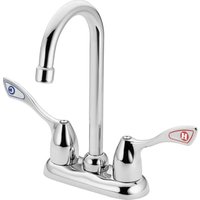 Notice Moen M-BITION 8938 Robinet