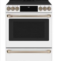 Notice Café CHS900P4MW2 Cooker