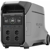 Delta Pro 3 ECOFLOW