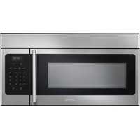 Manual SMEG OTR316XU Microondas
