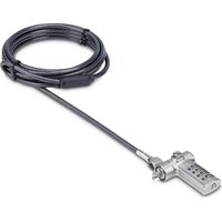 Notice StarTech.com UNIVC4D-LAPTOP-LOCK Serrure