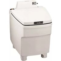 Notice THETFORD ELECTRA MAGIC 12V Toilet