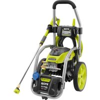 Notice RYOBI RY143011 Nettoyeur haute pression