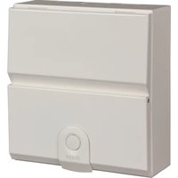 Notice HAGER VM106K Circuit Breaker