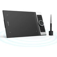 Notice XP-Pen DECO PRO SW Graphic tablet