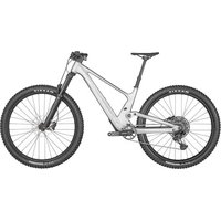 Notice SCOTT GENIUS 940 Vélo