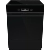 Notice HISENSE HEITS6E70BPMPG Cooker