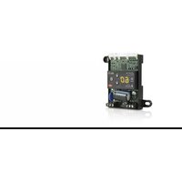 Notice Carel EVD MINI Electronic regulator