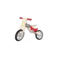 Notice Playtive HG08068 Vélo d'équilibre enfant