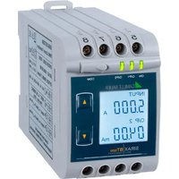 Notice Camille Bauer SIRAX BT5200 Energy meter