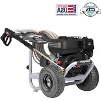Notice Simpson PRO SERIES PS61370 Pressure washer