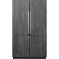 Notice Dacor DRF487500AP Refrigerador