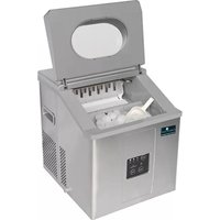Notice CaterCool 905610 IJsblokjesmachine