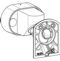 Notice OPTEX CW-G2 Alarm system