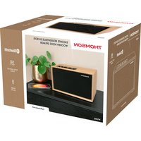 Notice THOMSON WS302 Haut-parleur