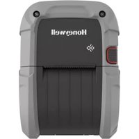Notice HONEYWELL RP2F Label printer