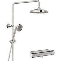 Notice IKEA VOXNAN 204.973.39 Système de douche