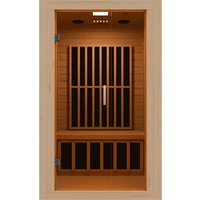 SC-SS0014-GS SteamSpa