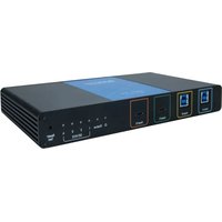 Notice Icron POLARIS 7044 USB Switch