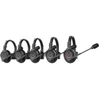 Notice Synco X-TALK X5 Headphones