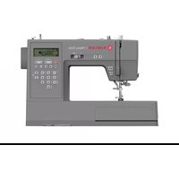 Notice SINGER HEAVY DUTY 6700C Sewing machine