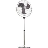 Notice Omega Altise OHVP46C Fan