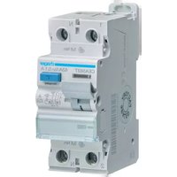 Notice HAGER CEA563T Disjoncteur