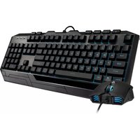 Devastator 3 Plus COOLER MASTER
