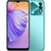 Notice TECNO SPARK 8 Smartphone
