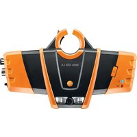 Notice Testo 330I LX Measuring equipment