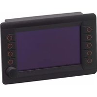 Notice IFM CR1080 Industrial electronic module