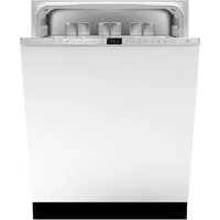 Notice BERTAZZONI DW6083PRV Dishwasher