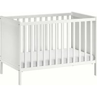 Notice IKEA SUNDVIK 203.721.55 Lit bébé