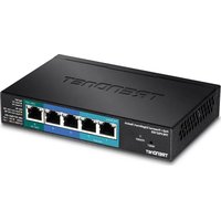 Notice TRENDNET TPE-P521ES Switch