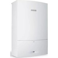 Notice BOSCH CONDENS 5000W Heating