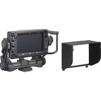 Notice SONY HDVF-EL75 Accessoires photo