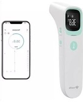 Notice TrueLife CARE Q10 BT Termometr