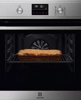 Notice ELECTROLUX COP800X Ofn
