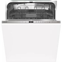 Notice HISENSE HV642C60 Dishwasher