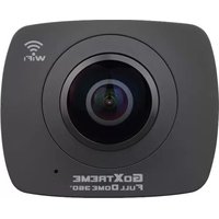 Notice EASYPIX GOXTREME FULL DOME 360° Camcorder